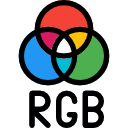 rgb icon
