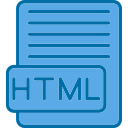 archivo html