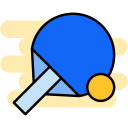 ping pong icon