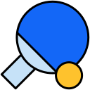 ping pong icon