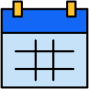 calendario icon