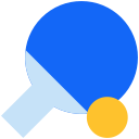 ping pong icon