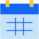 calendario icon