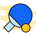 ping pong icon