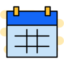 calendario icon