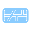 posición del mapa icon