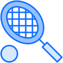 tenis icon