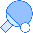 ping pong icon