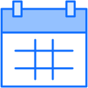 calendario icon