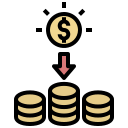 ingresos icon