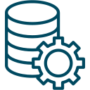 gestión de base de datos