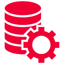 gestión de base de datos