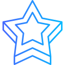 estrella icon