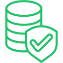 almacenamiento de base de datos 