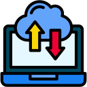 computación en la nube icon