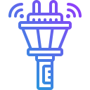 torre de control icon