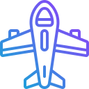 avión icon