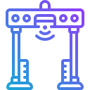 detector de metales icon