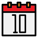 calendario icon