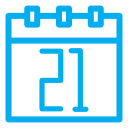 calendario icon