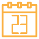 calendario icon