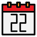 calendario icon