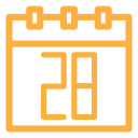 calendario icon