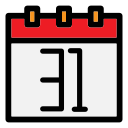 calendario icon