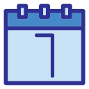 calendario icon