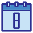 calendario icon