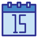 calendario icon