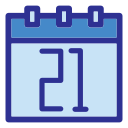 calendario icon