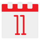 calendario icon