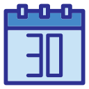 calendario icon