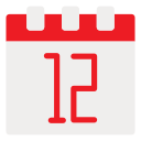 calendario icon