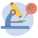 microscopio icon