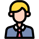 trabajador icon