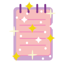 cuaderno icon