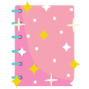 cuaderno icon