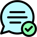 android message icon