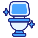 baño icon