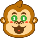 dinero icon