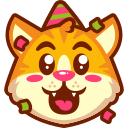 cumpleaños icon