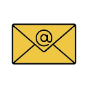 correo electrónico icon