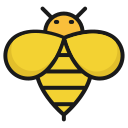 abeja icon