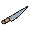 cuchillo icon