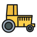 tractor icon