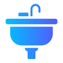 lavabo icon