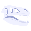 dinosaurio icon