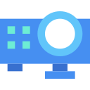 proyector icon